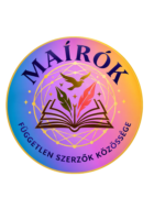 MAÍRÓK Könyvbörze helyfoglalás hozzájárulás