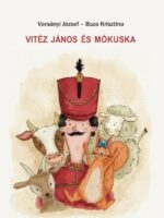 Varsányi József: Vitéz János és Mókuska