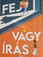 James Bailey: Fej vagy írás