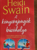 Heidi Swain: A könyvrajongók búvóhelye (Másodkézből)