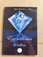 Egri Zsanna: Egy milliomos bőrében